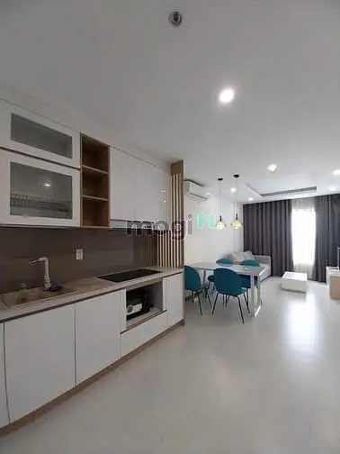 New City - Căn 1Pn Full Nội Thất Cực Đẹp - Dt 49M2. Giá 14 Triệu/Tháng