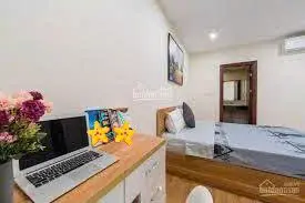 Bán Căn Hộ Sun Square Mỹ Đình Lê Đức Thọ 115M 3Pn Full Nội Thất Xịn