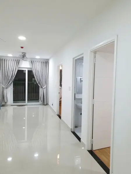Chỉ 7Tr Cho Căn Hộ 2P Ngủ, 1Wc Thái An 4, Nguyễn Văn Quá, Q12: