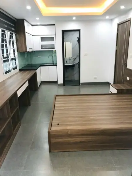 Đang Tìm Một Chỗ Ở Mới? Có Ngay Ch Mini 35M2 Tại Láng Hạ, Đống Đa, Hà Nội Cho Thuê Với Giá 6,5 Triệu