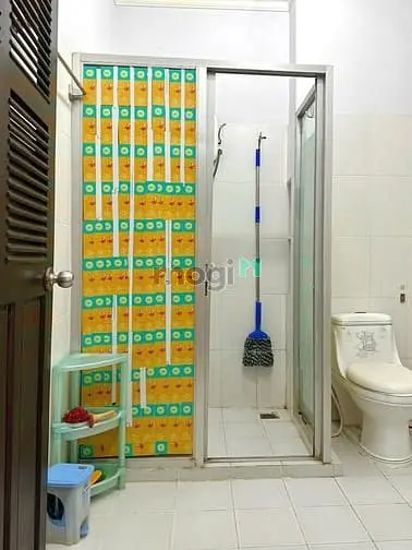 Phòng Trọ Phú Nhuận, Nữ Thuê, Máy Lạnh, Nước Nóng Nội Thất Cơ Bản