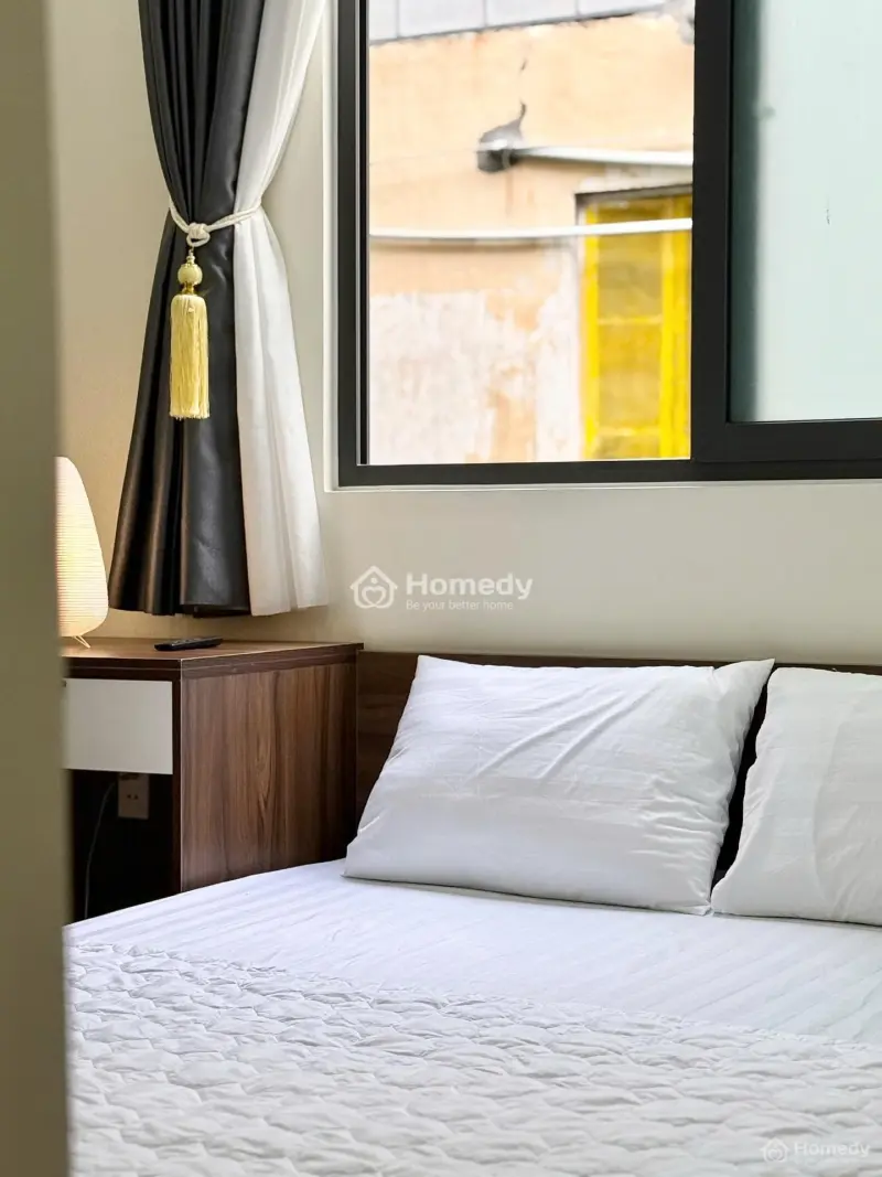 Bán Nhà Hxh Đường Mai Thị Lựu Quận 1, 4.7X18M, Thu Nhập 60 Tr/Tháng Chỉ 25 Tỷ