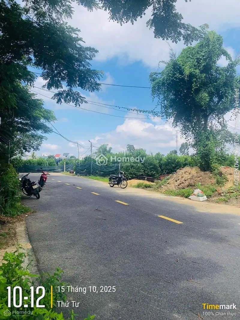 Chào Bán Nhà Hội An Kiên Cố View Cây Xanh Thoáng Mát 🏡🏡