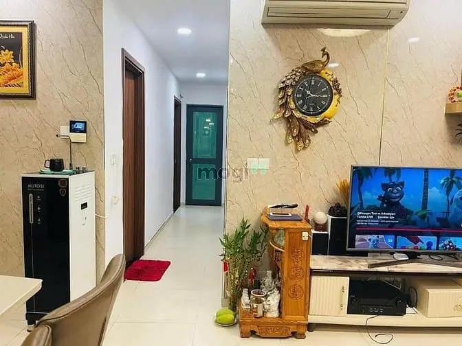 ✨ Bán Chung Cư The Pegasuite 1 Quận 8 , Full Nội Thất 🌿Căn Hộ 91M2