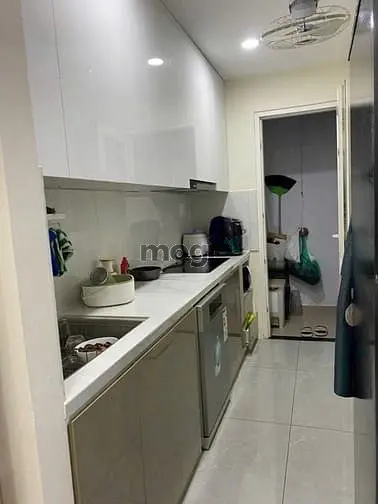 ❌❌ Cần Bán Gấp Chung Cư Saigonres Đường Nguyễn Xí Ngay Trung Tâm Bth