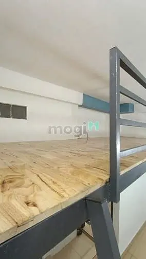 Trọ Siêu Thoáng Sạch Sẽ Tại Phường 9 Gò Vấp