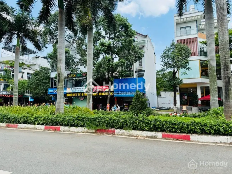 Cơ Hội Hiếm, Mặt Tiền Gs1, Trung Tâm Dĩ An, Kinh Doanh Sầm Suất