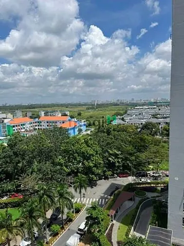 Bán Căn Hộ 2Pn Tại Parcspring Quận 2 -- Bán Căn Góc 2Pn, 1Wc, 69M2