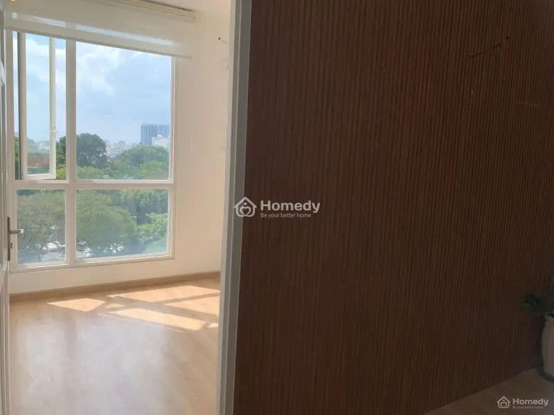Charmington La Pointe - Cho Thuê Sàn 45M2 Có Vách Ngăn, Máy Lạnh Chỉ 15Tr. Lh Thương Thương
