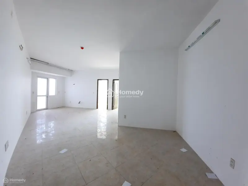 Chủ Nhà Gửi Bán Căn Hộ Mường Thanh Khánh Hòa, Chưa Nội Thất, View Trực Diện Biển