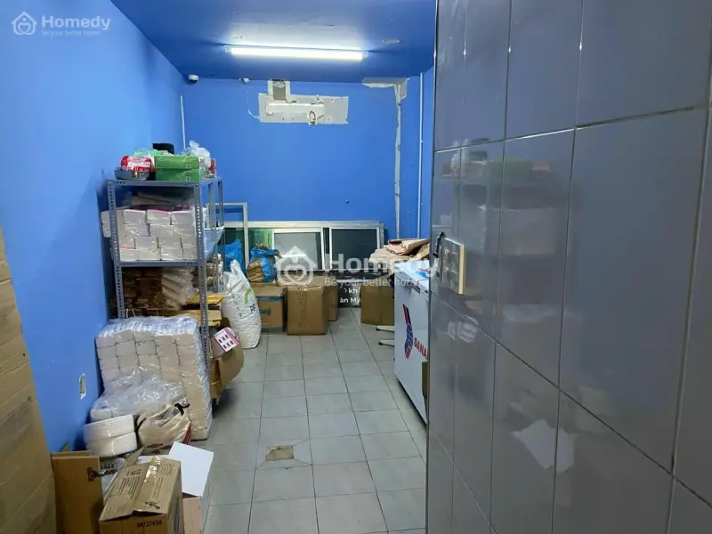 Bán Gấp Nhà Mặt Phố Đường Phan Xích Long, Phường 2, Phú Nhuận, Hcm 14,8 Tỷ, 21,2M2