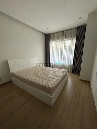 New City - Căn 2Pn - Full Nt (Dt 75M2 + Sân Vườn 25M2).Giá 19 Tr/Tháng