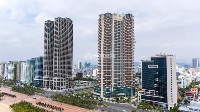 Căn Hộ Cao Cấp View Biển Mỹ Khê , Sỡ Hữu Lâu Dài . Time Square Đà Nẵng