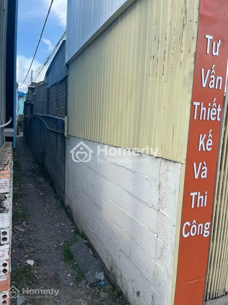 Hẻm Xe Tải Tránh Nhau Dòng Tiền Ổn Định Sát Khu Dân Cư Hồng Long S=82M2 Chỉ 5,25 Tỷ.