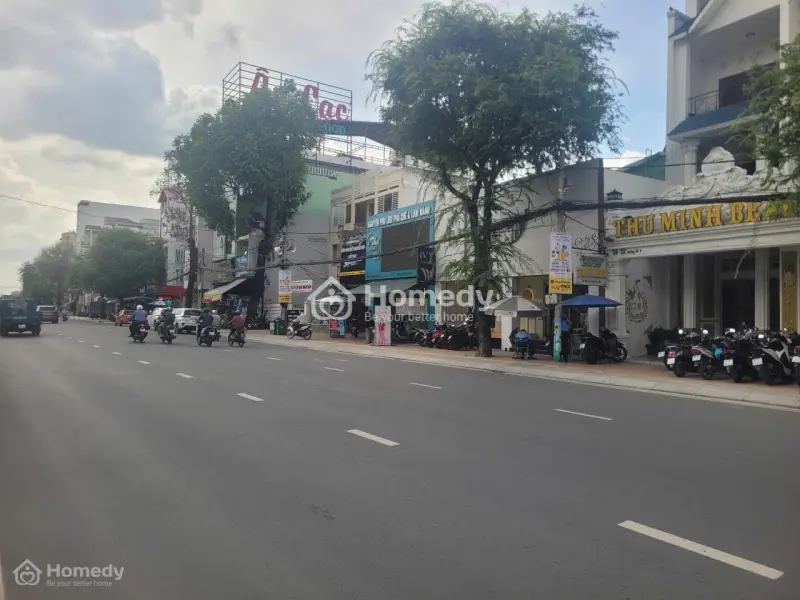 Cho Thuê Mặt Bằng Kinh Doanh Đường 30/4, Ninh Kiều, Cần Thơ