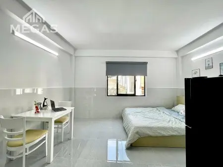 Phòng Trọ Giá Rẻ Lê Văn Sỹ Q3 – Gần Vạn Hạnh Mall, Bv Từ Dũ, Đi Lại Thuận Tiện Q1, Q10!