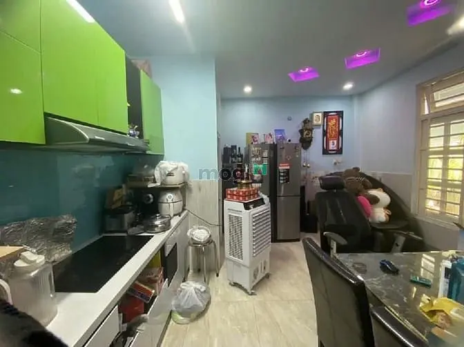 🏡 Nhà Hẻm 4M Nguyễn Thị Thập Tân Hưng Q7 137M² Giá Nhỉnh 11 Tỷ