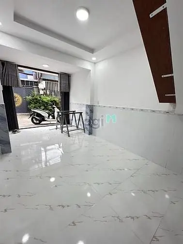Bán Nhà Bình Thành - Hxh - Sát Chợ , Sát Kdc Vĩnh Lộc - 80M2 Nhỉnh 3Tỷ