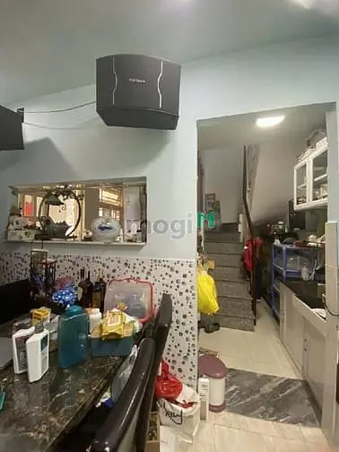 🏡 Nhà Hẻm 4M Nguyễn Thị Thập Tân Hưng Q7 137M² Giá Nhỉnh 11 Tỷ
