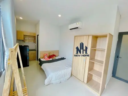 Cho Thuê Phòng Trọ Giá Rẻ Gần Đại Học Bách Khoa Q10 Đầy Đủ Nội Thất