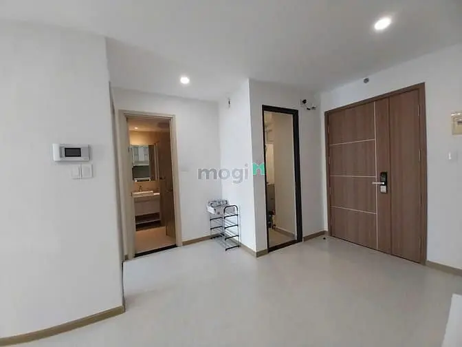 New City - Căn 1Pn Full Nội Thất Cực Đẹp - Dt 49M2. Giá 14 Triệu/Tháng