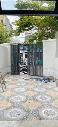 Cho Thuê Nhà Mặt Tiền Kd Hẻm 12 Trương Văn Thành, Hiệp Phú, Quận 9