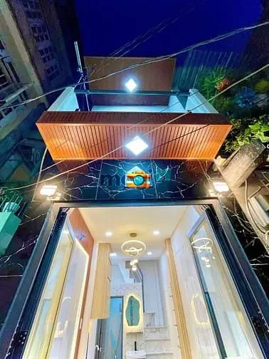 Nhà Đẹp Bùi Thế Mỹ – P10 Giảm Chào 100Tr Giá Chỉ Còn 1,868 Tỷ