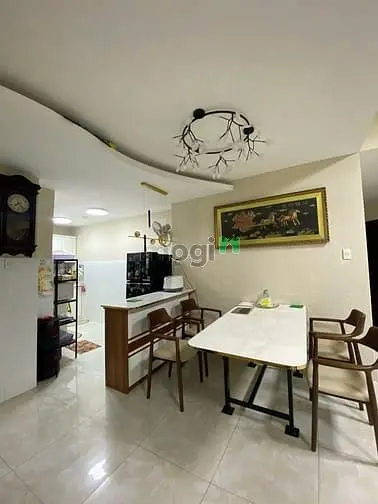 🔥🔥 Bán Căn Hộ 2Pn Chung Cư Vạn Đô 348 Bến Vân Đồn, P 1, Quận 4 👉