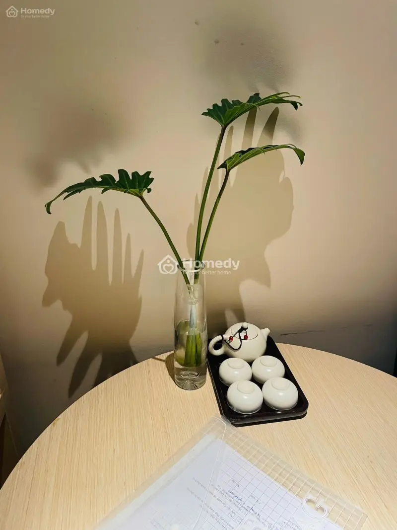 Bán Căn Hộ The Arena Tòa Sea Chỉ 1.270 View Trực Biển Và Hồ, Có Decor Nội Thất. Lh: 0946 753 ***