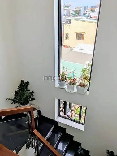 🏡 Nhà Lô Góc Huỳnh Tấn Phát, Phường Phú Thuận, Quận 7 – Ngang 5 - 6Tỷ