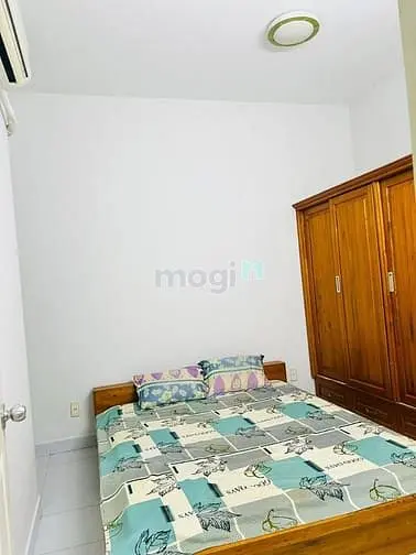 ❤️Bán Căn Hộ Lê Thành - An Dương Vương - Bình Tân 68M 2Pn 1Wc Nhà Mới