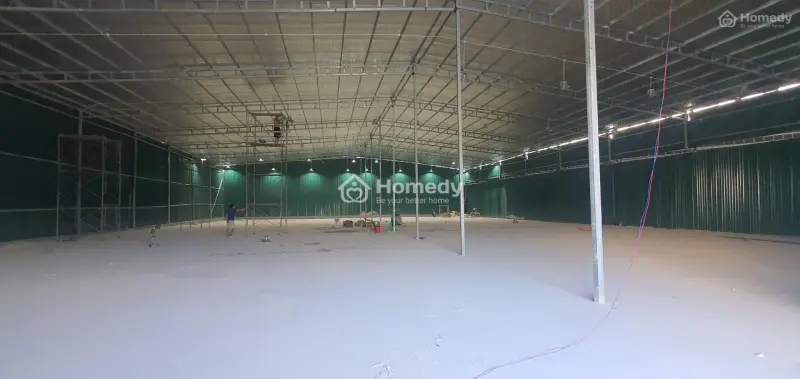 Cho Thuê Mb Làm Kho Xưởng, Sân Cầu Lông, Pickball Tại Thanh Xuân 400M2 130K/M Ô Tô 10T Đỗ Cửa