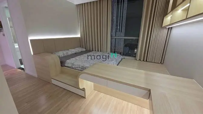 🏡 Bán Ch Vinhome B.thạnh 4Pn Full Nt Mới Leng Keng – 4 Tỷ 295 All In