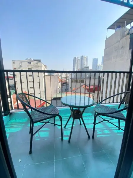 Hàng Hiếm Tại Mỹ Đình 1, 35M2, 6 Triệu Cho Thuê Cc Minichung Cư Mini Cho Thuê Cực Chất Ở Mỹ Đình 1