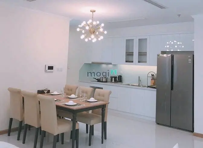 🏠 Bán Căn 3Pn 110M² Full Nội Thất – Giá Chỉ 3T339 All In 110M2 Btp