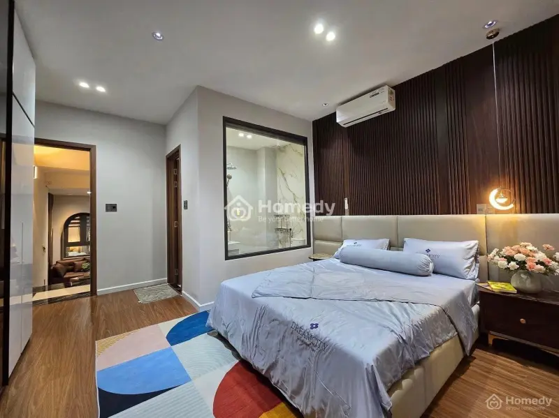 **Bán Nhà Hxh 373 Lý Thường Kiệt, Phường 9, Tân Bình; 4*16M - 3 Tầng