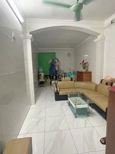 Nhà Phố Giá Ngõ - Bán Nr Lương Thế Vinh 43M2 Chỉ 6,6 Tỷ