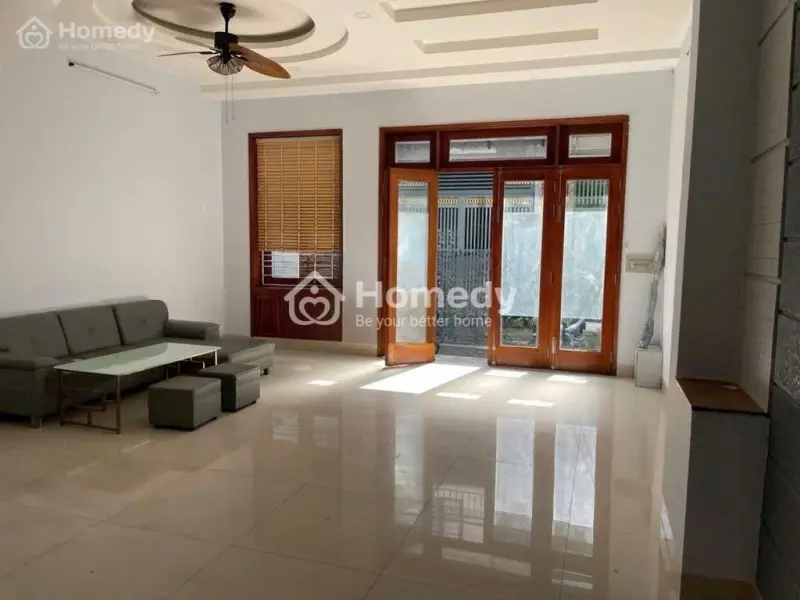 Cho Thuê Nhà Nguyên Căn Đường Số 5 - 84M - 6Pn - Nội Thất Đầy Đủ