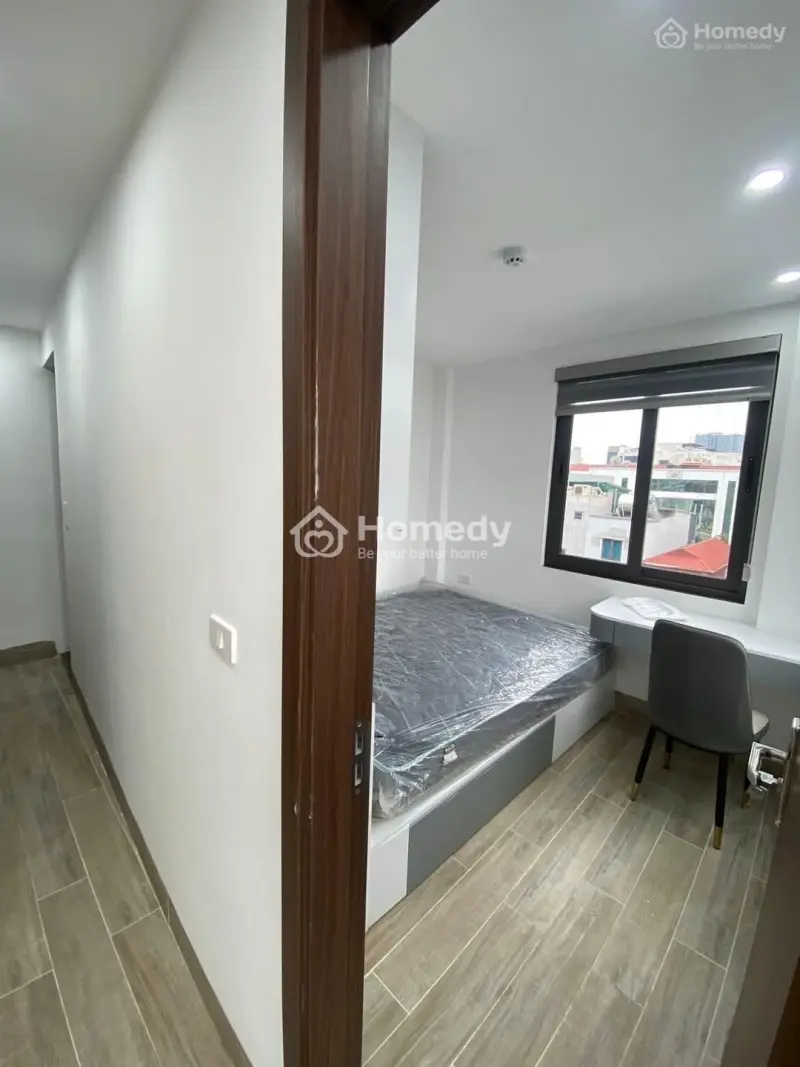 Bán Nhà Kim Giang, Hoàng Mai, Dt: 54M2, Giá: 11.5 Tỷ, 4 Tầng, Mt: 4M, Lh: 0983984***, Ô Tô Vào Nhà