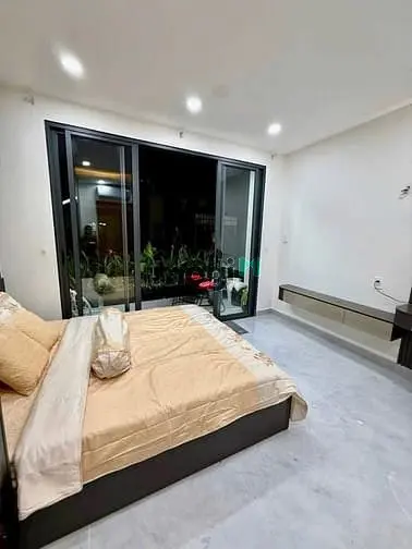 🏡 Nhà Mặt Tiền Hẻm Nguyễn Thị Thập, Quận 7 – 4X15M Giá 12Tỷ500