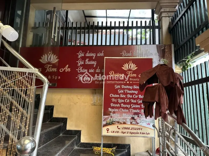 Cho Thuê Văn Phòng, Dạy Học, Giá Thỏa Thuận, Nguyễn Văn Lộc Hà Đông