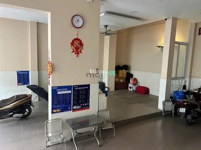 🏡 Nhà 4 Tầng Khu B Làng Đại Học – Trần Thị Liền - 11Tỷ500
