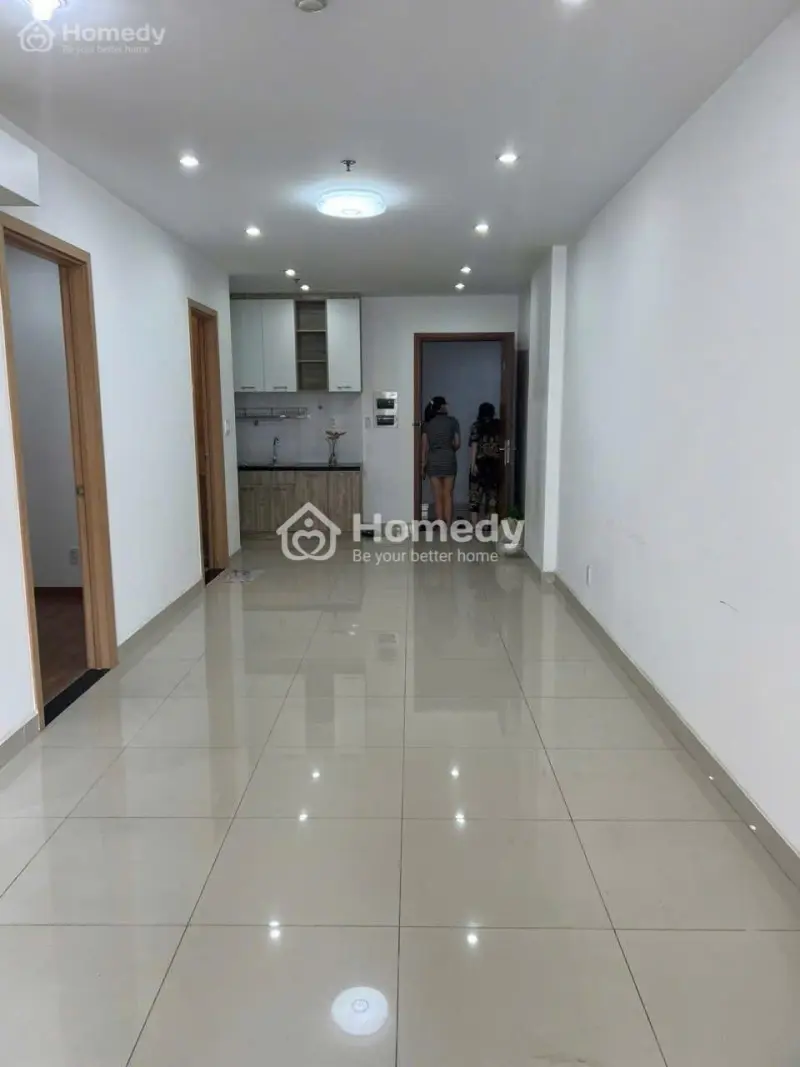 Chung Cư Saigon Tower, Thoại Ngọc Hầu, Tp: 110M2, 3P Ngủ, 10Tr/Th