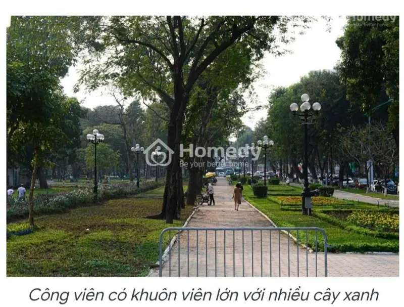 Hiếm ! Bán Nhà Phố Nguyễn Đình Chiểu, Dt 90 M2, 5 Tầng, Sát Công Viên Thống Nhất