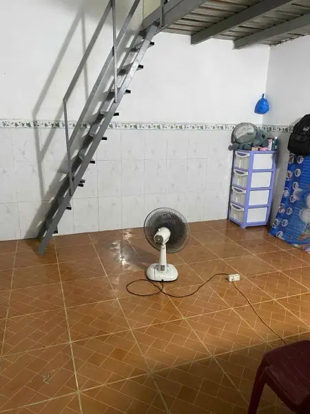 [Tìm Nữ Ở Ghép, Hiện Phòng Đã Có 2 Người]