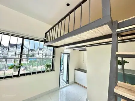 Cho Thuê Phòng Trọ Quận 7 - Nguyễn Văn Linh