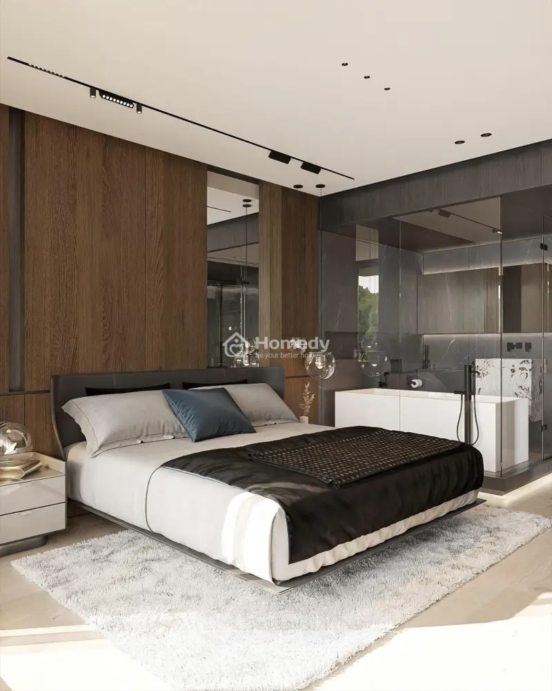 **Bán Nhà Hẻm 159 Bạch Đằng, P2, Tân Bình; 6,3X15M, 3L; Cạnh Công Viên