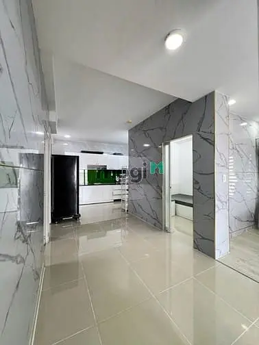 Bán Căn Hộ Oriental Plaza Âu Cơ, 89M2-3Pn-2Wc, Nhà Mới Full Nội Thất