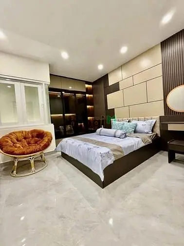 🏡 Nhà Mặt Tiền Hẻm Nguyễn Thị Thập, Quận 7 – 4X15M Giá 12Tỷ500
