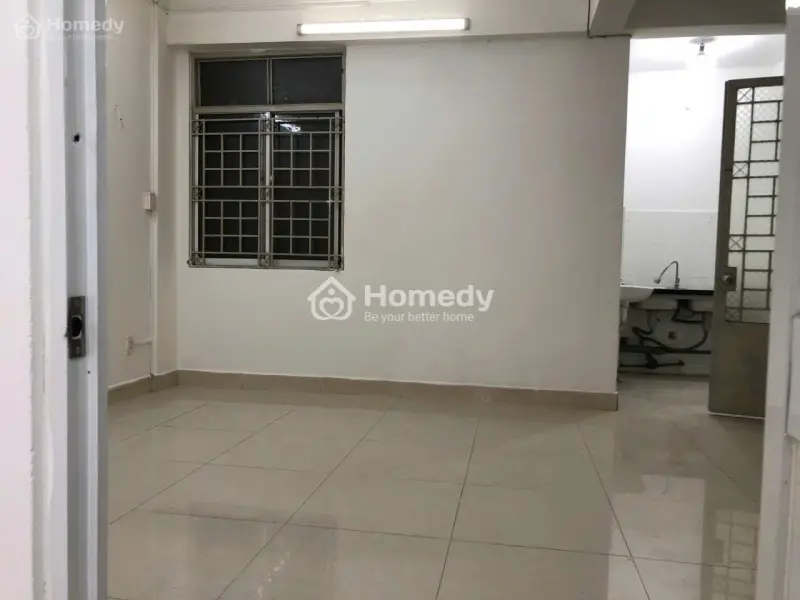 Chung Cư Phan Xích Long, P7, Pn: 60M2, 2P Ngủ, Máy Lạnh, 9Tr/Th